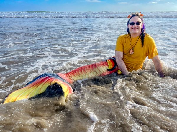 Mermaid Presence Summer 2022 #1705<br>4,032 x 3,024<br>Published 11 months ago